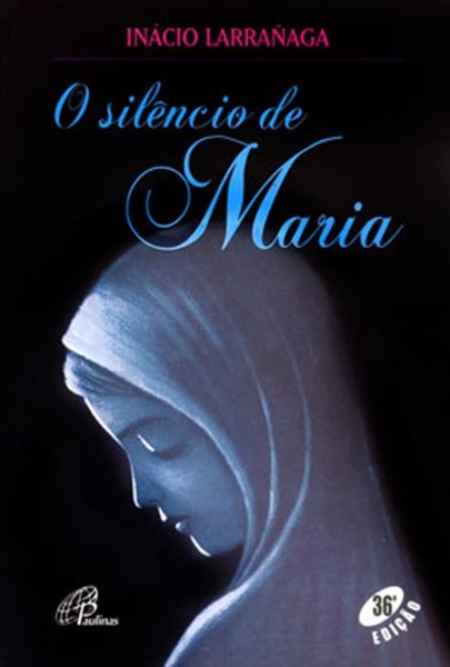 O Silêncio de Maria